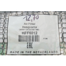 Hiflo Filtro HFF6012 per Husqvarna WR 125 250 360 1990 - filtro aria NUOVO A82C-1