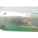 GasGas EC 300 2005 - Silencieux déchappement endommagé B12600200 A261E