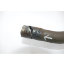 GasGas EC 300 2005 - Muffler exhaust damaged B12600200 A261E