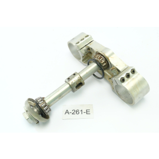 GasGas EC 300 2005 - lower triple clamp A261E