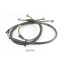 GasGas EC 300 2005 - Brake lines brake hoses A5605