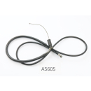 GasGas EC 300 2005 - Throttle cable A5605