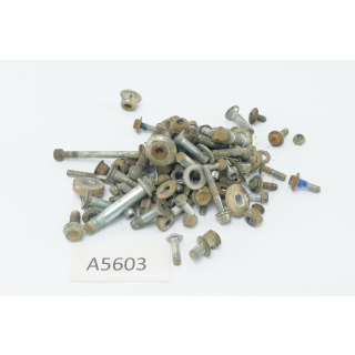 GasGas EC 300 2005 - Screws frame A5603