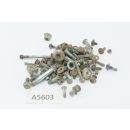 GasGas EC 300 2005 - Screws frame A5603