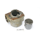 GasGas EC 300 2005 - Cylinder + Piston A236G