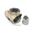 GasGas EC 300 2005 - cylindre + piston A236G