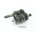 GasGas EC 300 2005 - Gearbox A236G