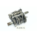 GasGas EC 300 2005 - Gearbox A236G