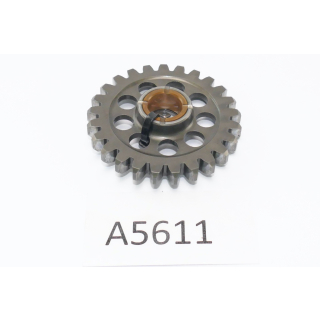 GasGas EC 300 2005 - Pedal de arranque A5611