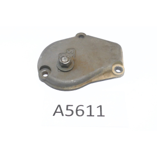 GasGas EC 300 2005 - tapa motor cilindro izquierdo ME25610002 A5611