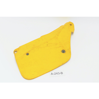 Suzuki RM 250 RJ14A 1988 - side cover fairing right A243B