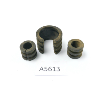 Suzuki RM 250 RJ14A 1988 - Tank rubbers vibration damper A5613