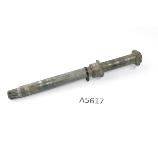 Suzuki RM 250 RJ14A 1988 - Front axle A5617