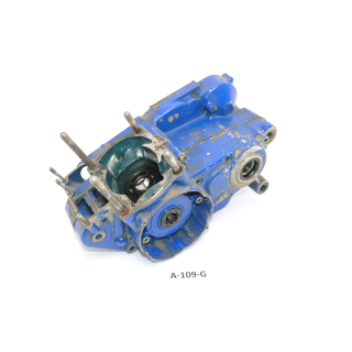 Suzuki RM 250 RJ14A 1988 - Motorgehäuse Motorblock J106 A109G