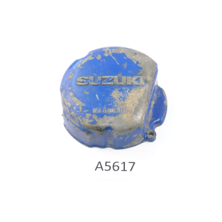 Suzuki RM 250 RJ14A 1988 - Copertura motore copertura alternatore A5617