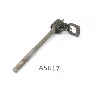 Suzuki RM 250 RJ14A 1988 - Shift shaft A5617