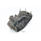 Suzuki RM 250 ZD 1983 - carter moteur bloc moteur J102 A80G