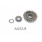 Suzuki RM 250 ZD 1983 - Primary gears A5618