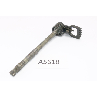 Suzuki RM 250 ZD 1983 - Shift shaft A5618