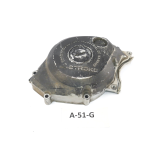 Yamaha Malaguti XT 125 SM 2006 - Tapa alternador tapa motor A51G