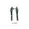 LSL for Honda CBR 1000 RR SC59 - brake lever + clutch lever A4888