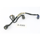 Honda CBR 1000 RR SC59 - Cable injection nozzles...