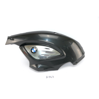 BMW F 650 CS K14 año 2001 - panel lateral delantero izquierdo A146B