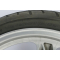 BMW F 650 CS K14 Bj 2001 - front wheel rim front A91R