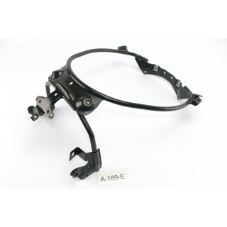 BMW F 650 CS K14 año 2001 - portaobjetos soporte airbox A189E