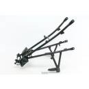 BMW F 650 CS K14 Bj 2001 - rear frame footrests rear A219E