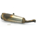 BMW F 650 CS K14 Bj 2001 - Exhaust silencer A209E