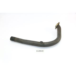 BMW F 650 CS K14 Bj 2001 - Exhaust manifold A209E