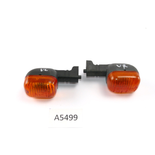 BMW F 650 CS K14 Bj 2001 - Indicator front left right A5499