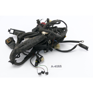 BMW F 650 CS K14 Bj 2001 - Main wiring harness A4068