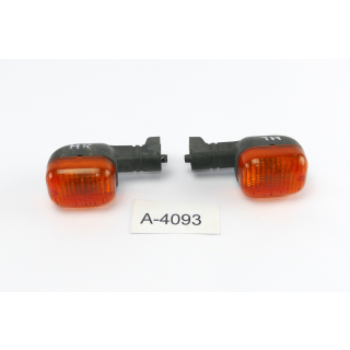 BMW F 650 CS K14 Bj 2001 - indicator rear left right A4093