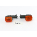 BMW F 650 CS K14 Bj 2001 - indicator rear left right A4093