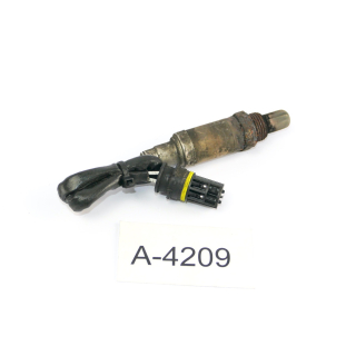 BMW F 650 CS K14 Bj 2001 - Sonda lambda sonda gases de escape A4209