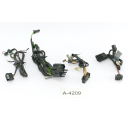 BMW F 650 CS K14 año 2001 - conector mazo de...