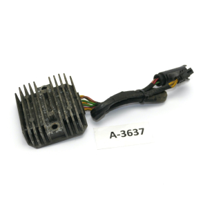 BMW F 650 CS K14 Bj 2001 - Voltage regulator rectifier A3637