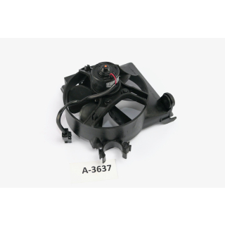 BMW F 650 CS K14 année 2001 - ventilateur de radiateur A3637