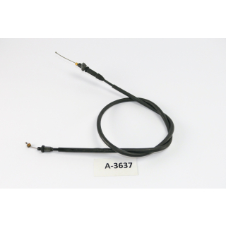 BMW F 650 CS K14 año 2001 - cable del estrangulador cable del estrangulador A3637