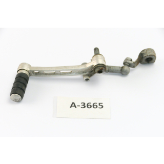 BMW F 650 CS K14 Bj 2001 - Schalthebel Schaltpedal Arm A3665