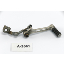 BMW F 650 CS K14 Bj 2001 - Schalthebel Schaltpedal Arm A3665