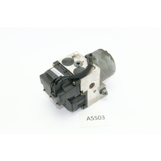 BMW F 650 CS K14 Bj 2001 - ABS hydraulic pump A5503