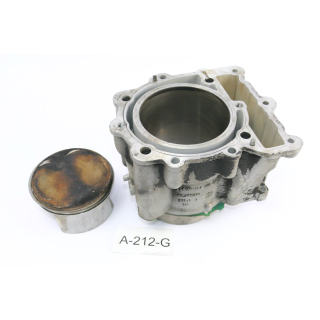 BMW F 650 CS K14 Bj 2001 - Cylinder Piston A212G