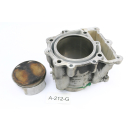 BMW F 650 CS K14 Bj 2001 - Cylinder Piston A212G