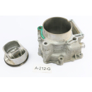 BMW F 650 CS K14 Bj 2001 - Cylinder Piston A212G