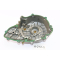 BMW F 650 CS K14 anno 2001 - coperchio alternatore coperchio motore A212G