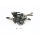 BMW F 650 CS K14 Bj 2001 - Gearbox complete A212G