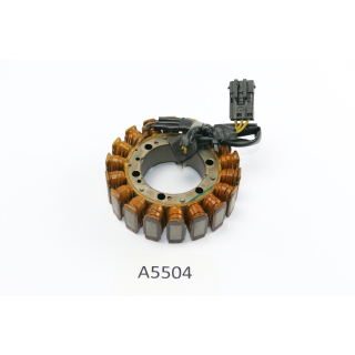 BMW F 650 CS K14 Bj 2001 - Alternator Generator A5504